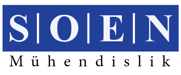 SOEN Mühendislik Logosu